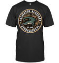 ECOTT275 - Black Shirt