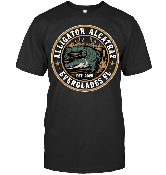ECOTT275 - Black Shirt