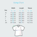 Gulf of Mexico V-neck Tee - EVYTR3849 (Black Shirt)