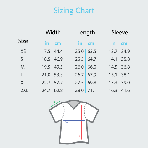 Anti Trump MAGA V-neck Tee - EVYBT1255 (White)