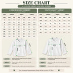 Custom Long Sleeve Hockey Jersey - Personalized Name & Number Team Shirt