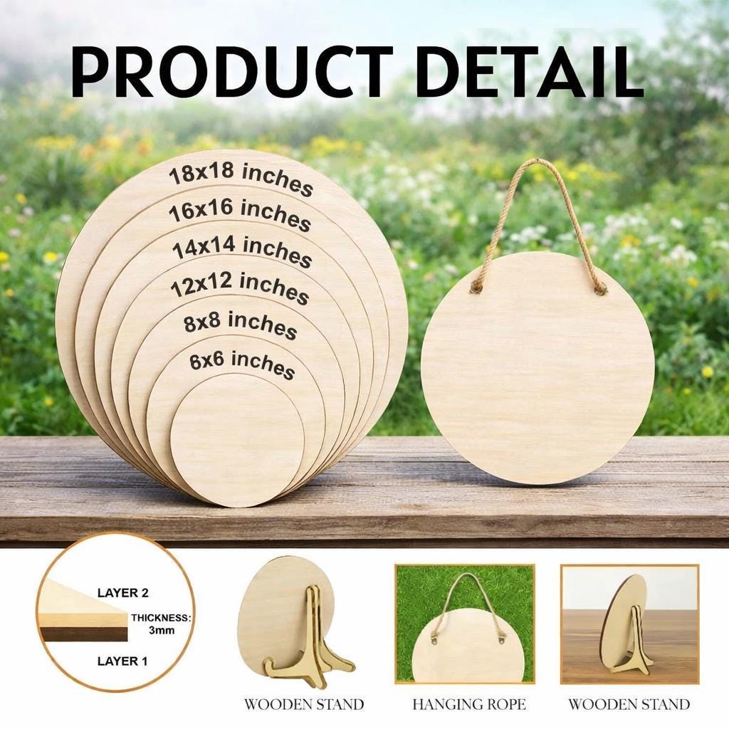 Personalized Classroom Door Sign alternate product view