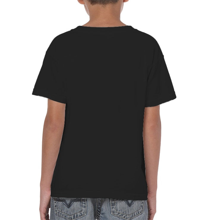 Gator Boys Stay Hot Shirt - ECOLD45 (black shirt)