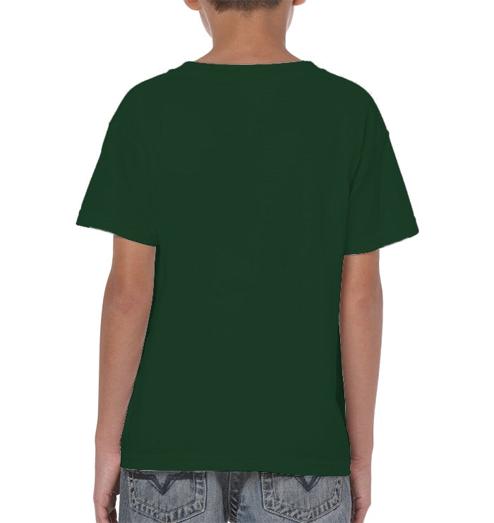 Gator Boys Stay Hot Shirt - ECOLD45 (black shirt)